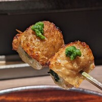 炭焼 TORI8 - 