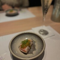 隠れ家鉄板おぶ - 