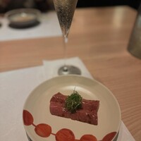 隠れ家鉄板おぶ - 