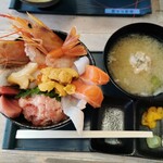 幸進丸水産 - 