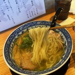 麺屋 夢風 - 