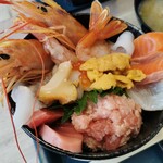 幸進丸水産 - 