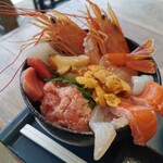 幸進丸水産 - 