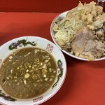 ラーメン二郎  - 