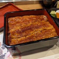 入谷鬼子母神門前のだや - 兼光（愛知）