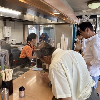 きしめん 住よし_2