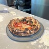 400℃ PIZZA TOKYO