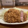 とんかつ 大倉