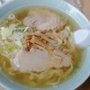 榮ラーメン