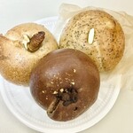 SONOHI BAGEL 本郷店 - 