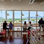 オウ ショウ カフェ - 