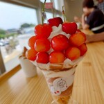 オウ ショウ カフェ - 