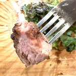 イタリア料理 住田 - 