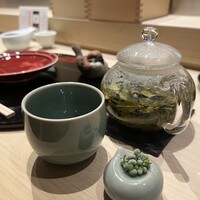天麩羅とお蕎麦　三輪 - 