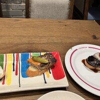 リザラン 新橋店 -  リザラン 新橋店 -