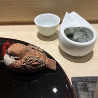 天麩羅とお蕎麦　三輪 - 