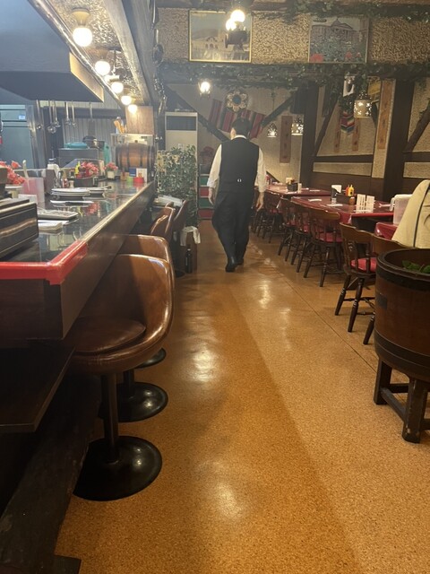 Amigo Kinshicho Ten photo 4