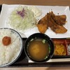 海の幸と山の幸 するが食堂