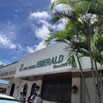 PUB LOUNGE EMERALD - 