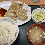 みよしの - 料理写真: