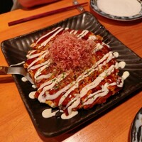 OSAKA きっちん 銀座本店 -  OSAKA きっちん 銀座本店 -