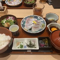 和食日和 おさけと 赤坂 - 