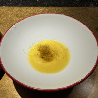麻布 肉しゃり - 