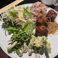 W Toranomon -the market- - 