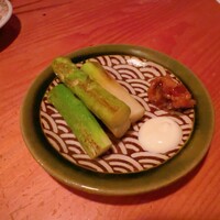 OSAKA きっちん 銀座本店 -  OSAKA きっちん 銀座本店 -