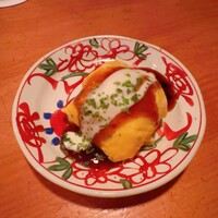 OSAKA きっちん 銀座本店 -  OSAKA きっちん 銀座本店 -