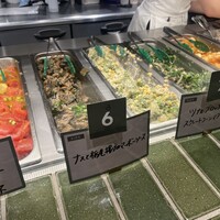 W Toranomon -the market- - 