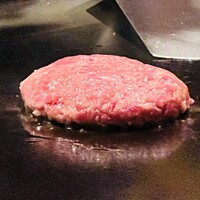 こくら - 和牛100%ハンバーグ
