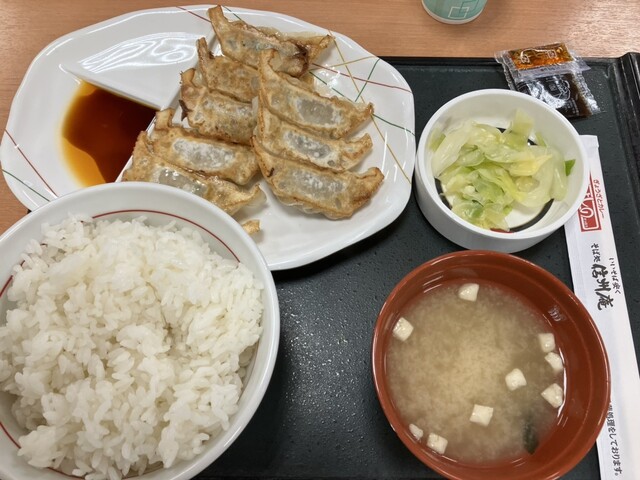 みよしの イオン札幌藻岩店