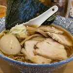 中華そば 笑歩 - 