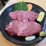 やきにくホルモン壱番 - 