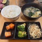 やきにくホルモン壱番 - 