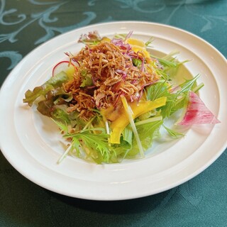 トラットリア チィニョ_1