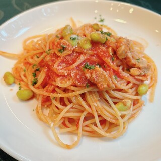 トラットリア チィニョ_0