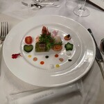 ザ ジョージアンハウス1997 - 