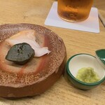 和洋酒菜 ひで - 