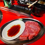 焼肉ヒロミヤ - 