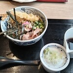 手打ちそば きた戸 - 