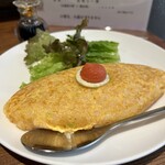 らー麺 れとろや - 