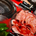 焼肉ヒロミヤ - 