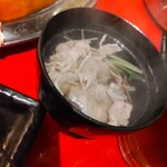 焼肉ヒロミヤ - 