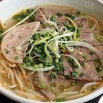 チェ レストラン - チェレストラン ＠西葛西 ランチ ブンボーフエ