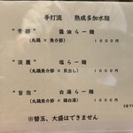 らー麺 れとろや - 