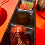 焼肉ヒロミヤ 新本店 - 