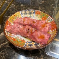 焼肉たまき 京橋店 - 