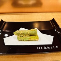 天冨良 麻布よこ田 新宿別邸 - 